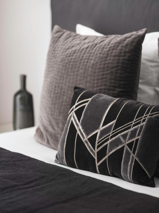 نانت Appartements Crebillon - Maisons Du Monde Hotel & Suites المظهر الخارجي الصورة